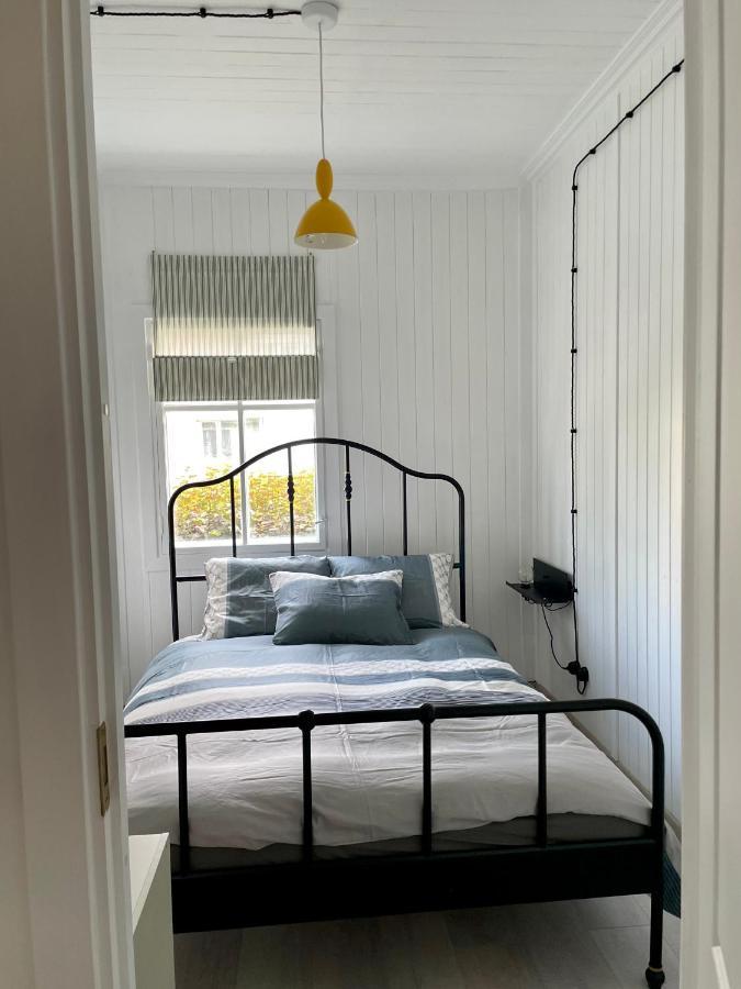 Ferienhaus Moss And Pines By The Sea With Private Parking Ventspils