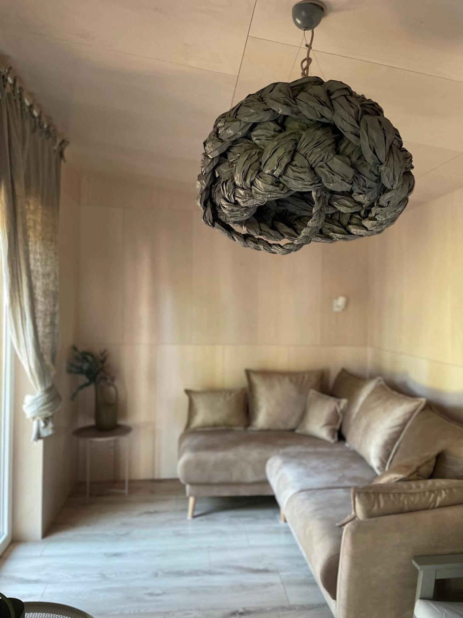 Ferienhaus Moss And Pines By The Sea With Private Parking *